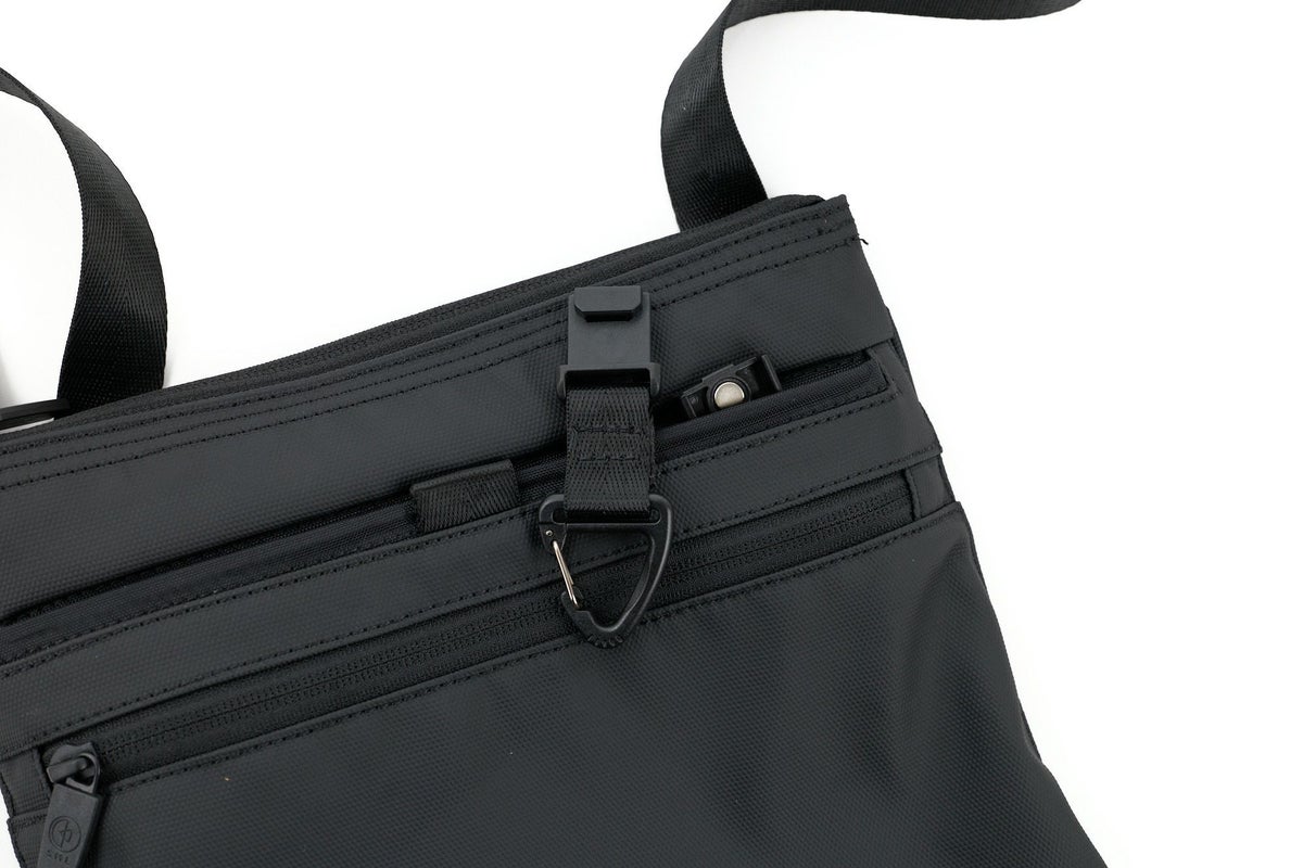 SML エスエムエル THIERRY UTILITY SHOULDER BAG K904115