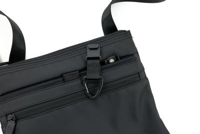 SML エスエムエル THIERRY UTILITY SHOULDER BAG K904115