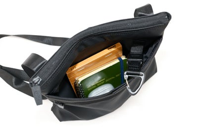 SML エスエムエル THIERRY UTILITY SHOULDER BAG K904115