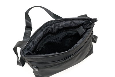 SML エスエムエル THIERRY UTILITY SHOULDER BAG K904115