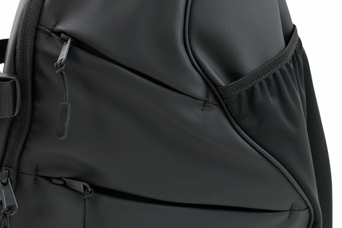 SML エスエムエル THIERRY TECH SHOULDER BAG K904119