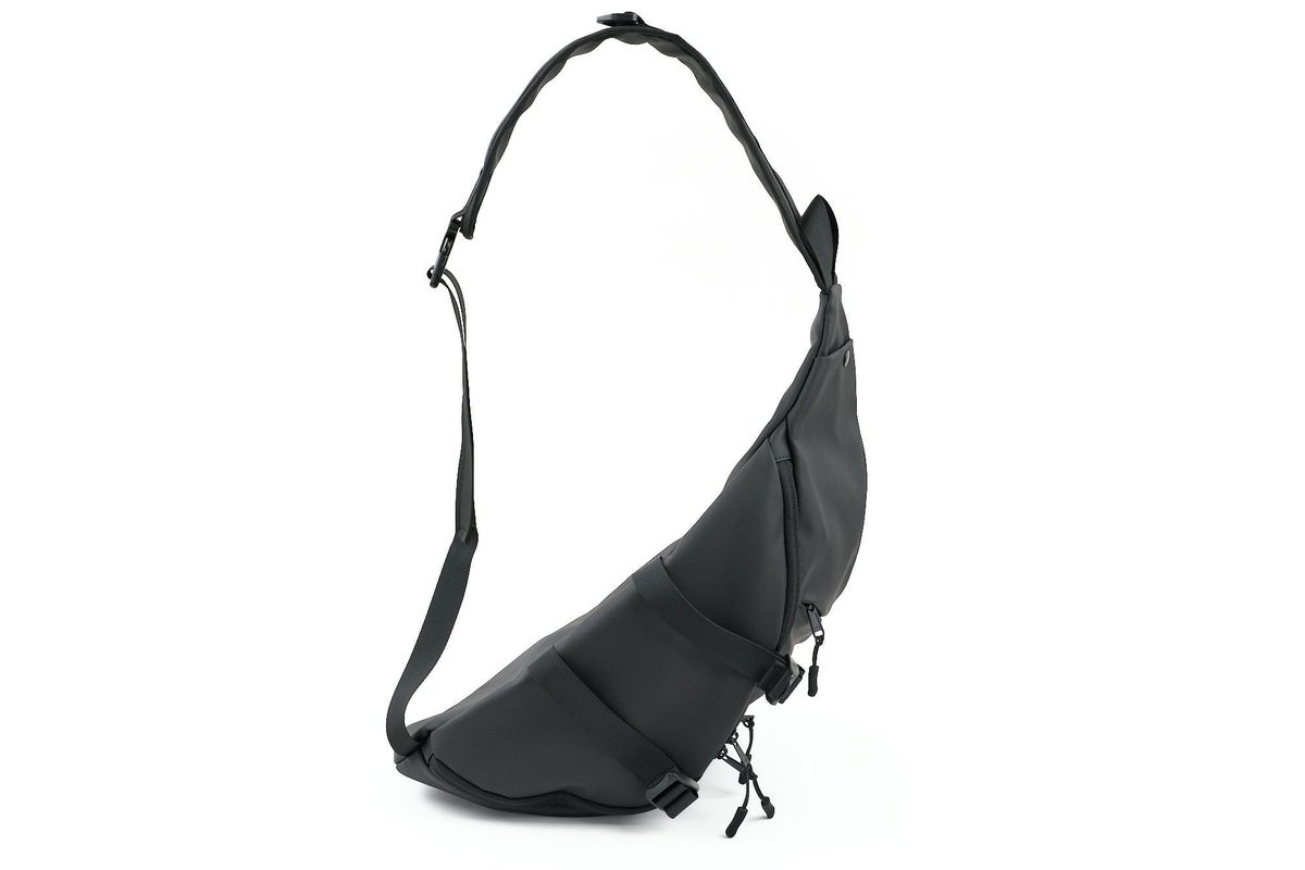 SML エスエムエル THIERRY TECH SHOULDER BAG K904119