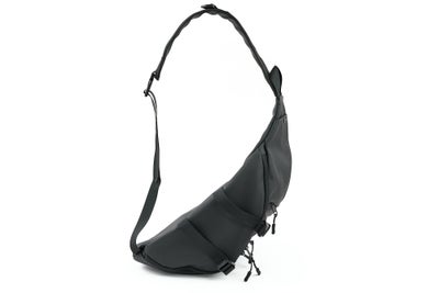 SML エスエムエル THIERRY TECH SHOULDER BAG K904119