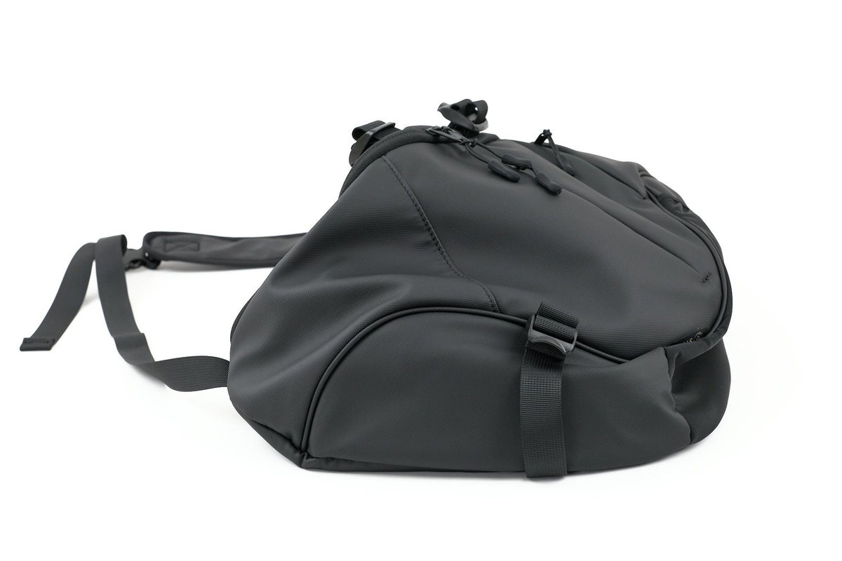 SML エスエムエル THIERRY TECH SHOULDER BAG K904119