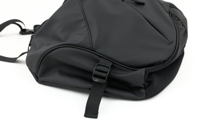 SML エスエムエル THIERRY TECH SHOULDER BAG K904119