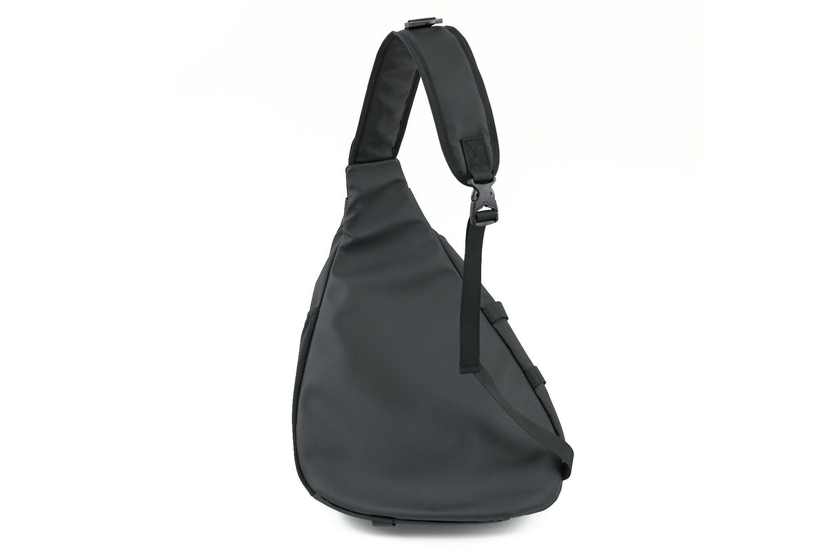 SML エスエムエル THIERRY TECH SHOULDER BAG K904119