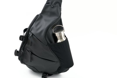 SML エスエムエル THIERRY TECH SHOULDER BAG K904119