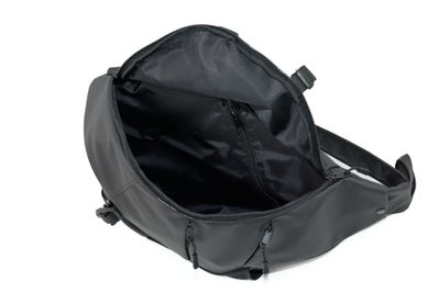 SML エスエムエル THIERRY TECH SHOULDER BAG K904119