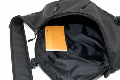 SML エスエムエル THIERRY TECH SHOULDER BAG K904119