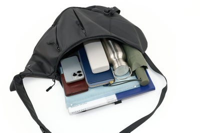 SML エスエムエル THIERRY TECH SHOULDER BAG K904119