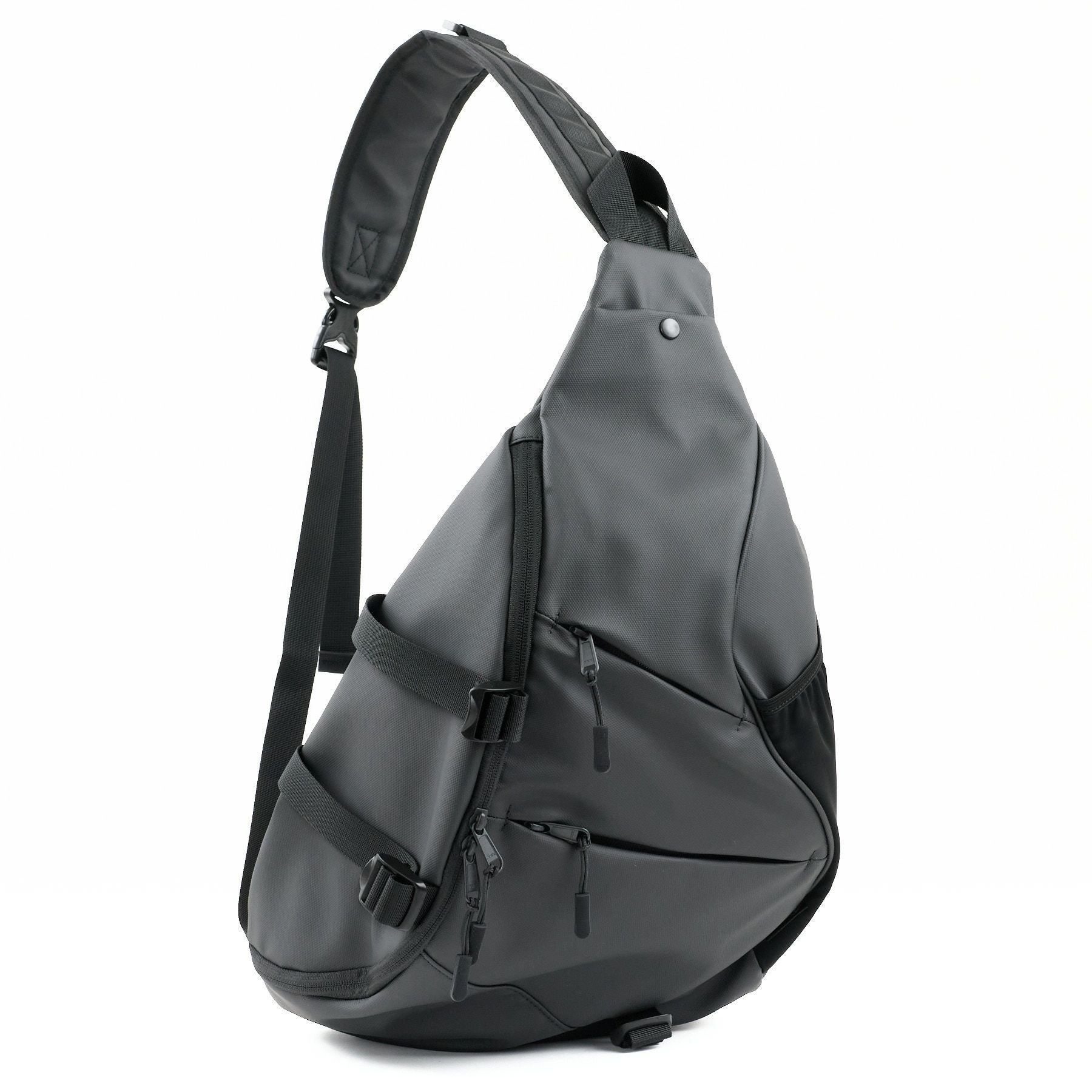 る*様 【新品未使用】SOHO_Slimane 220mm SML エスエムエル THIERRY TECH SHOULDER BAG K904119 | こだわりの