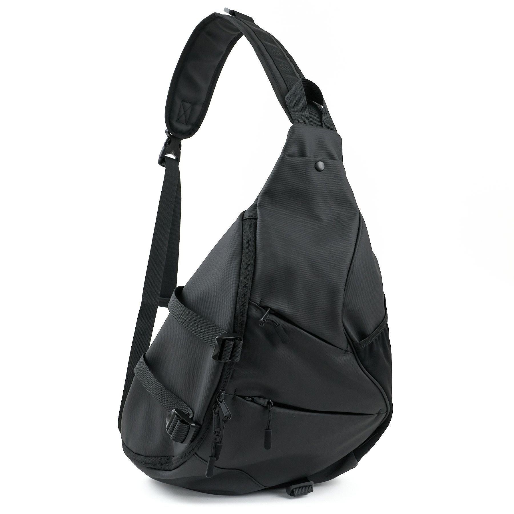 SML エスエムエル THIERRY TECH SHOULDER BAG K904119 | こだわりの