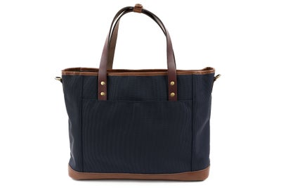 WONDER BAGGAGE ワンダーバケージ GOODMANS ビジネスシリーズ トートバッグ WB-G-039