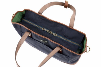 WONDER BAGGAGE ワンダーバケージ GOODMANS ビジネスシリーズ トートバッグ WB-G-039