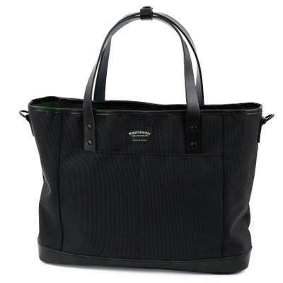 WONDER BAGGAGE ワンダーバケージ GOODMANS ビジネスシリーズ トートバッグ WB-G-039