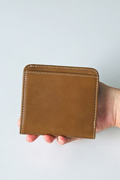 Dakota ダコタ ブロッコ 小銭入れ付き二つ折り財布 0032070