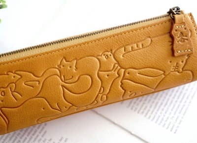 Dakota ダコタ アニマーレ ペンケース 0030202