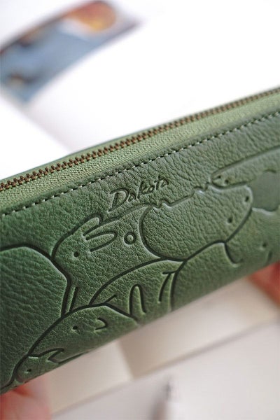 Dakota ダコタ アニマーレ ペンケース 0030202