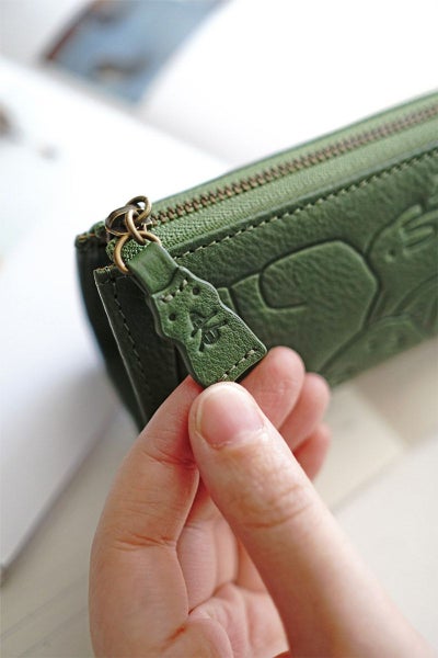 Dakota ダコタ アニマーレ ペンケース 0030202