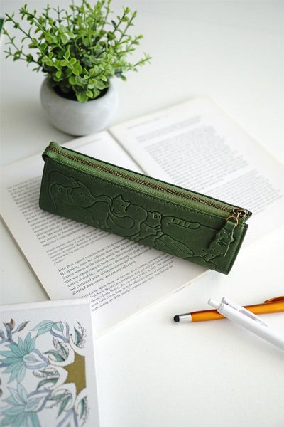 Dakota ダコタ アニマーレ ペンケース 0030202