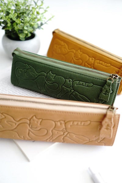 Dakota ダコタ アニマーレ ペンケース 0030202