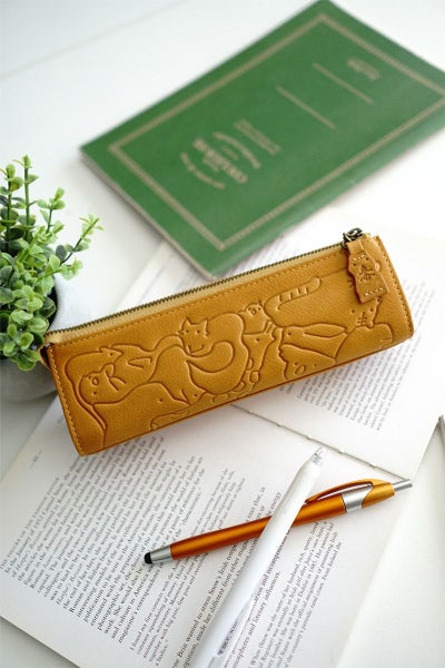 Dakota ダコタ アニマーレ ペンケース 0030202