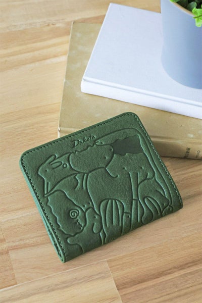 Dakota ダコタ アニマーレ ICカードケース パスケース 0030203