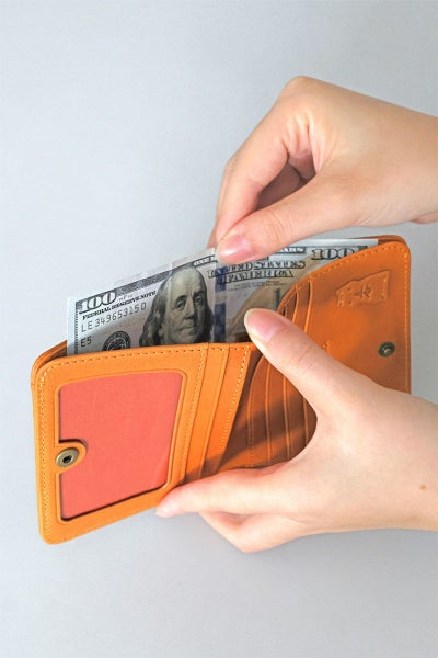 Dakota ダコタ アニマーレ ICカードケース パスケース 0030203