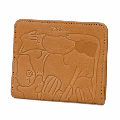Dakota ダコタ アニマーレ ICカードケース パスケース 0030203