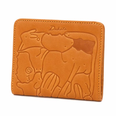 Dakota ダコタ アニマーレ ICカードケース パスケース 0030203