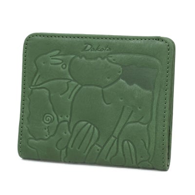 Dakota ダコタ アニマーレ ICカードケース パスケース 0030203
