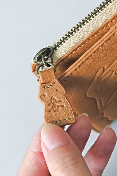 Dakota ダコタ アニマーレ コインケース付きキーケース 0030204