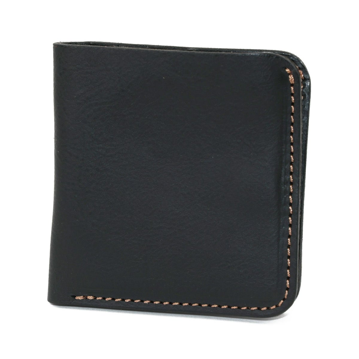 BEAU DESSIN S.A. ボーデッサン ミネルバ・ナッパ 小銭入れ付き二つ折り財布 MN3068