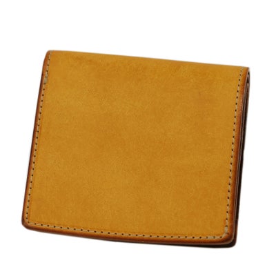 CORBO. コルボ SLATE PUEBLO スレート プエブロ スマートウォレット 二つ折り財布 1LN-1714