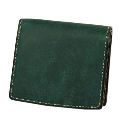 CORBO. コルボ SLATE PUEBLO スレート プエブロ スマートウォレット 二つ折り財布 1LN-1714