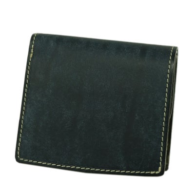 CORBO. コルボ SLATE PUEBLO スレート プエブロ スマートウォレット 二つ折り財布 1LN-1714