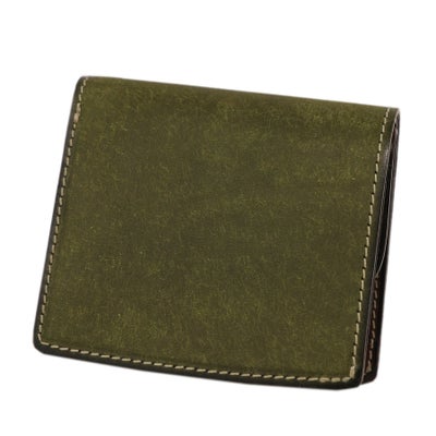 CORBO. コルボ SLATE PUEBLO スレート プエブロ スマートウォレット 二つ折り財布 1LN-1714