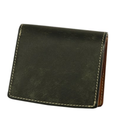 CORBO. コルボ SLATE PUEBLO スレート プエブロ スマートウォレット 二つ折り財布 1LN-1714