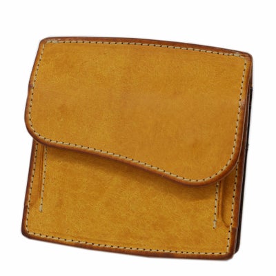 CORBO. コルボ SLATE PUEBLO スレート プエブロ マネークリップ式 コンパクト財布 1LN-1715