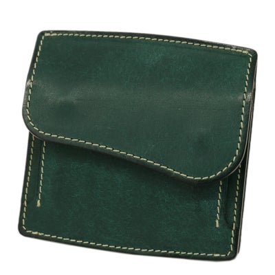 CORBO. コルボ SLATE PUEBLO スレート プエブロ マネークリップ式 コンパクト財布 1LN-1715