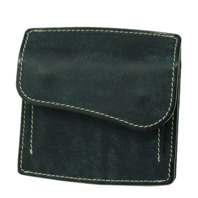 CORBO. コルボ SLATE PUEBLO スレート プエブロ マネークリップ式 コンパクト財布 1LN-1715