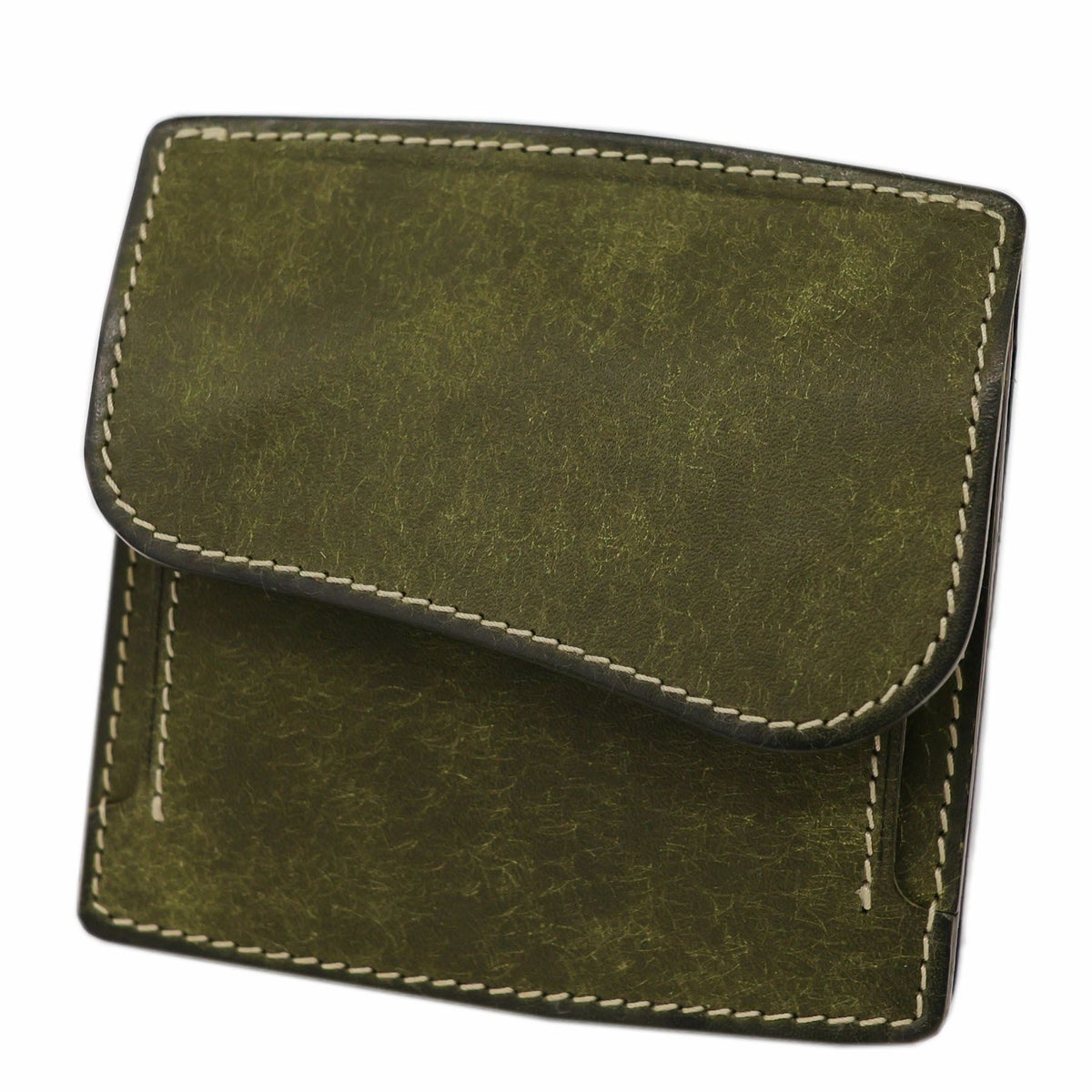 CORBO. コルボ SLATE PUEBLO スレート プエブロ マネークリップ式 コンパクト財布 1LN-1715