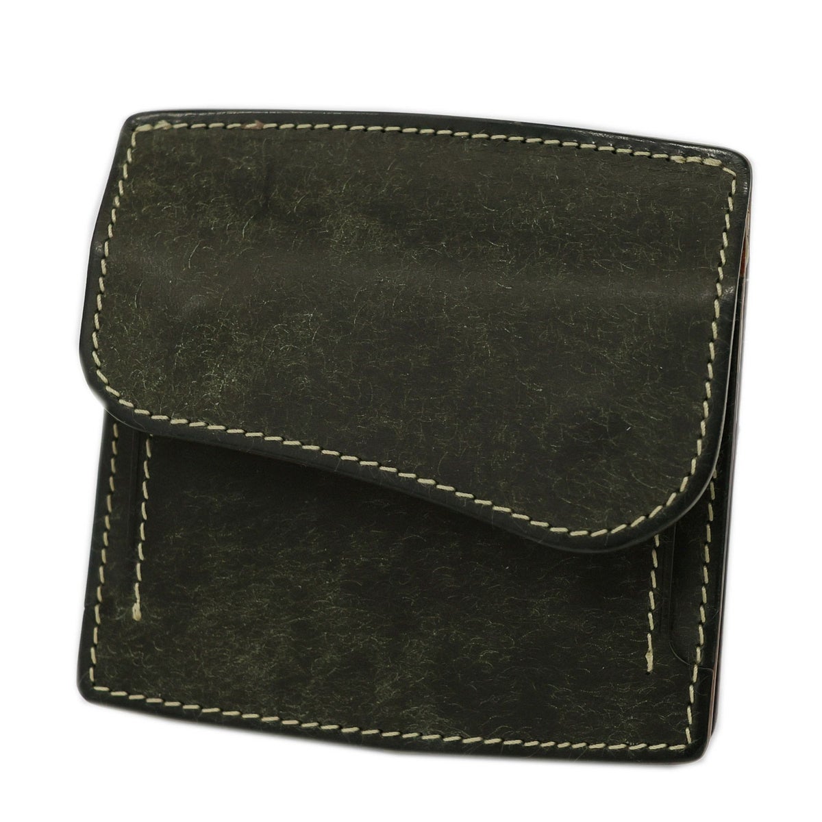 CORBO. コルボ SLATE PUEBLO スレート プエブロ マネークリップ式 コンパクト財布 1LN-1715