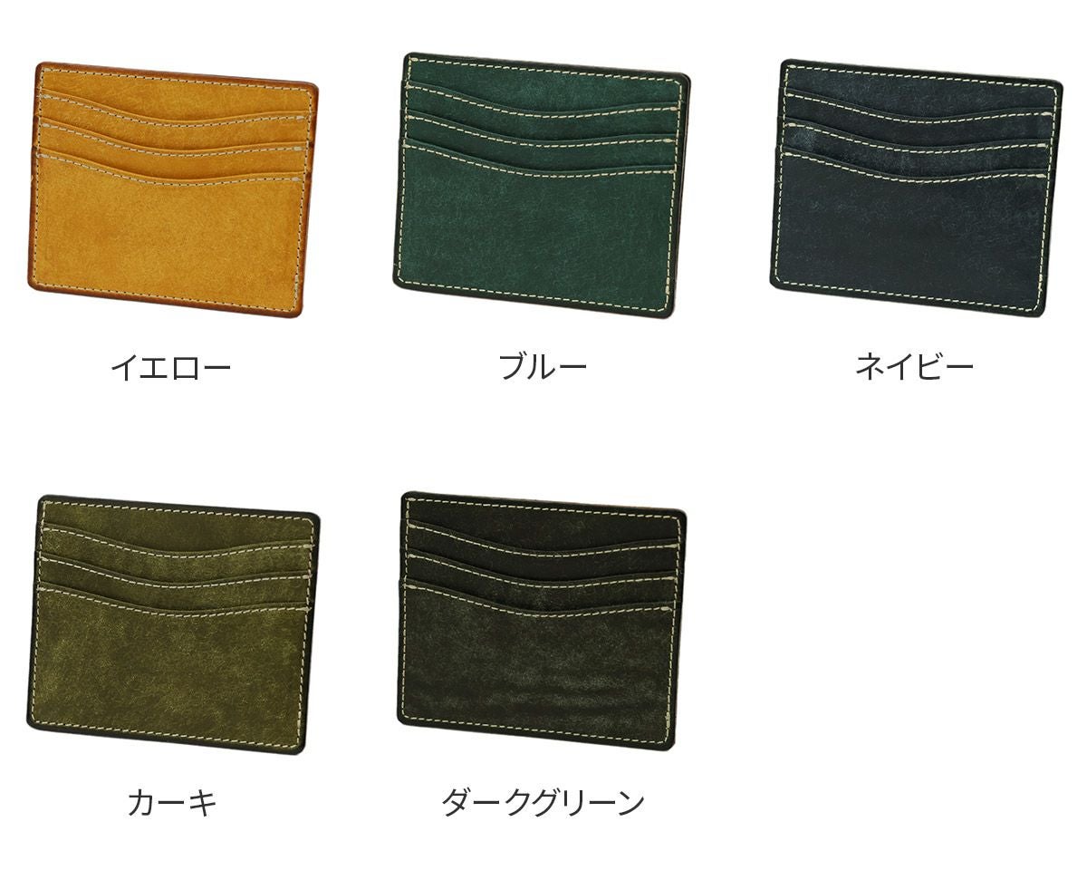 CORBO. コルボ SLATE PUEBLO スレート プエブロ フラグメントケース 1LN-1717
