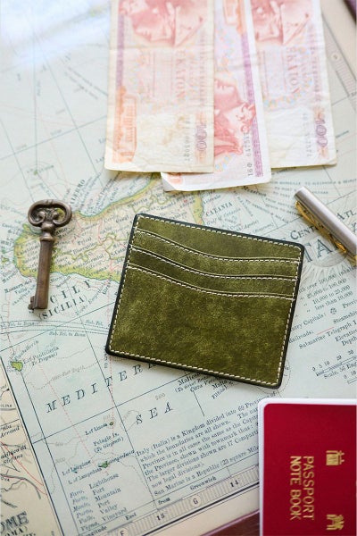 CORBO. コルボ SLATE PUEBLO スレート プエブロ フラグメントケース 1LN-1717