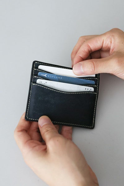 CORBO. コルボ SLATE PUEBLO スレート プエブロ フラグメントケース 1LN-1717