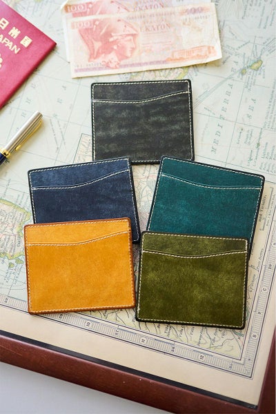 CORBO. コルボ SLATE PUEBLO スレート プエブロ フラグメントケース 1LN-1717