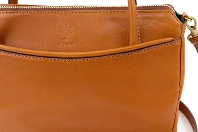 ALBERO アルベロ MACARON マカロン 2WAYボストンバッグ 7784