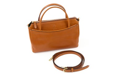 ALBERO アルベロ MACARON マカロン 2WAYボストンバッグ 7784