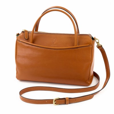 ALBERO アルベロ MACARON マカロン 2WAYボストンバッグ 7784